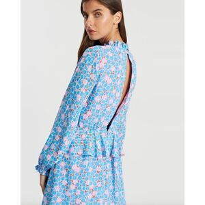 Stine Goya Christine mini dress